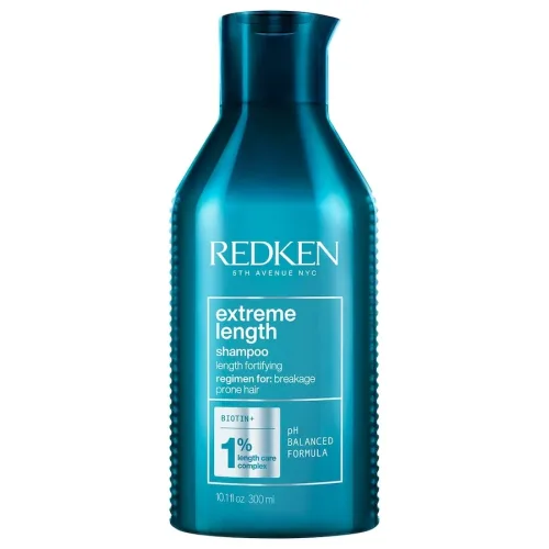 Redken - Extreme Length Shampoo, 300 ml