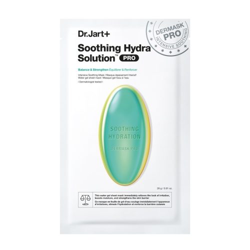 Dr. Jart+ Dermask Tuchmasken 26 g