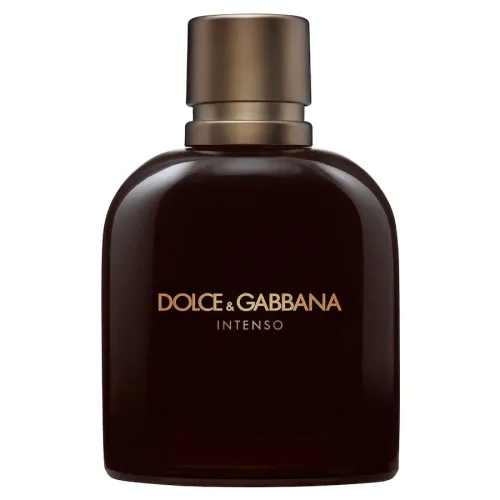 Dolce&Gabbana Intenso Pour Homme Eau de Parfum 125 ml Herren