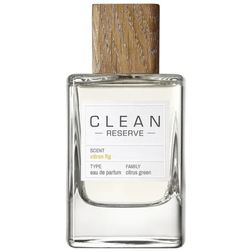 CLEAN CLEAN RESERVE Citron Fig Eau de Parfum 100 ml