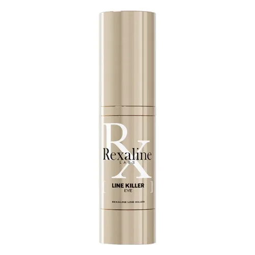 Rexaline LINE KILLER Eye Augencreme 15 ml
