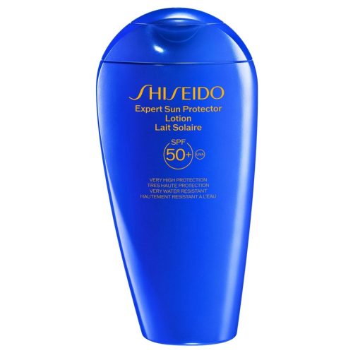 SHISEIDO, SHISEIDO - Expert Sun Protector Lotion SPF50+, 300 ml