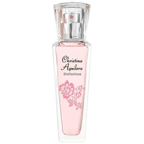 Christina Aguilera, Christina Aguilera Definition Eau de Parfum 15 ml