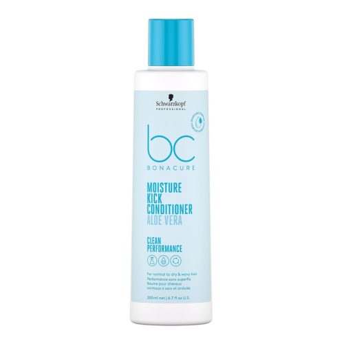BC Bonacure - Moisture Kick Conditioner, 200 ml
