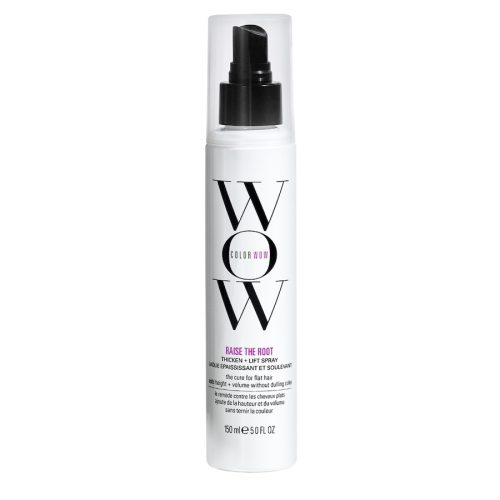 Color WOW - Raise The Root - Volumengebendes & liftendes Haarspray, 150  ml