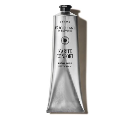 L’Occitane en Provence - Shebutter Fusscreme, 150  ml