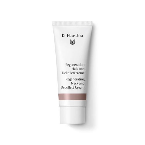 Dr. Hauschka Regeneration Hals & Dekolleté 40 ml