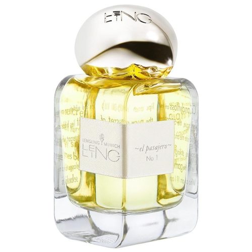 Lengling Munich El Pasajero Damenparfum 100 ml Damen
