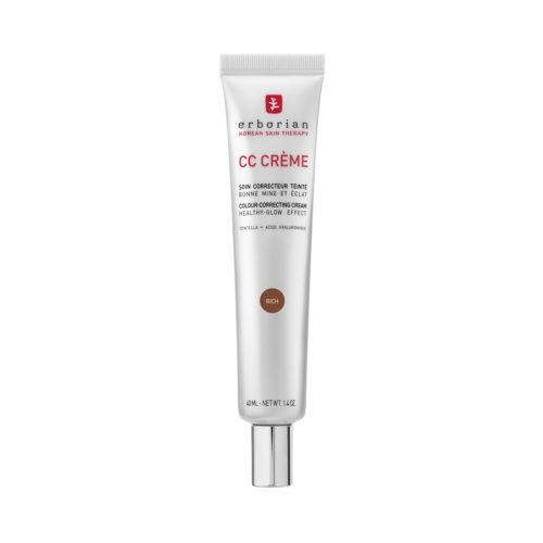 ERBORIAN SPF 30 BB- & CC-Cream 40 ml Rich