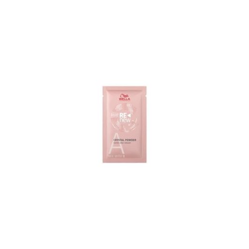 Wella, Wella Renew Crystal Powder 5 x 9 gr