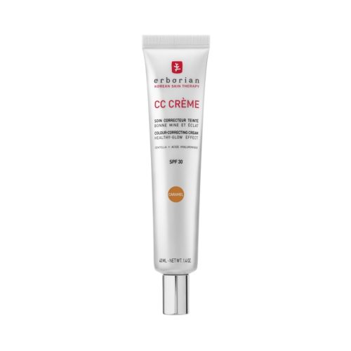erborian, erborian CC - Cc Crème Caramel