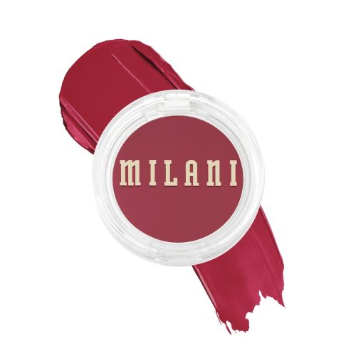 Milani Cheek Kiss Cream Blush 6 g MERLOT MOMENT