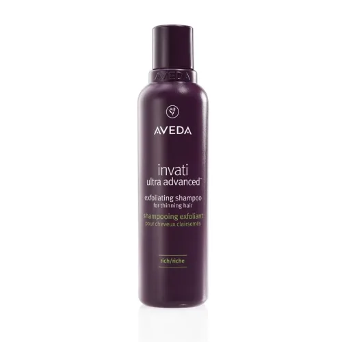 Aveda invati ultra advanced? Exfoliating Shampoo Rich 1000ml 200 ml
