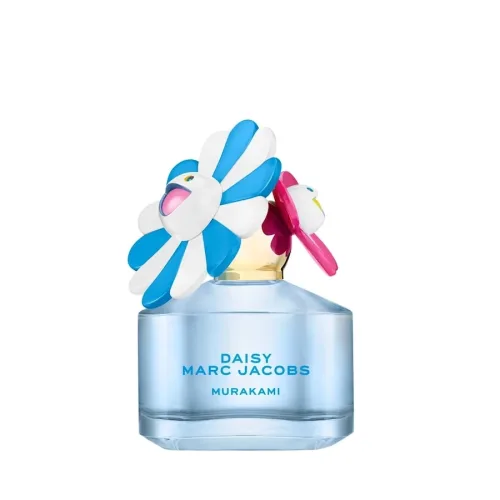 Marc Jacobs - Daisy Murakami Blue Limited Edition, Eau de Parfum, 50  ml