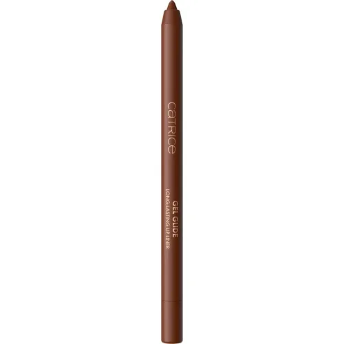 CATRICE - Gel Glide Long-Lasting Lip Liner, 1.5 g, Deep Talk
