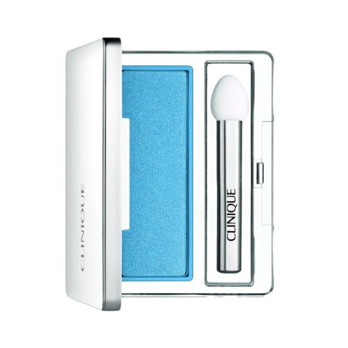 Clinique All About Shadow Super Shimmer Sunset Glow Lidschatten 2,2 g 3 - LAGOON