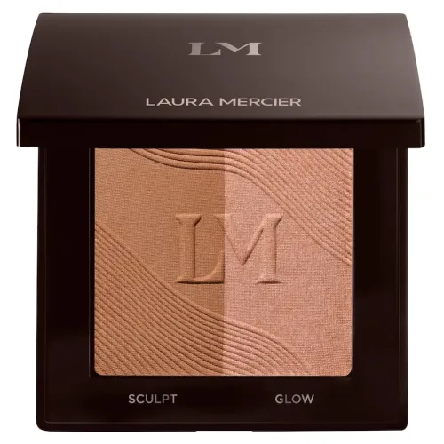 Laura Mercier Bronze Color Infusion Blush 9 g