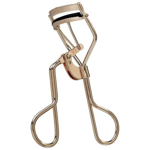 Tweezerman Curl 38° Lash Curler - Champagne Wimpernzange 1 ct