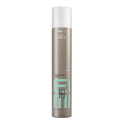 Wella, Wella EIMI Mistify Me light Haarspray 500ml