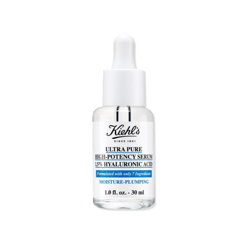 Kiehl's - Ultra Pure High-Potency Serum 1.5% Hyaluronic Acid, 30 ml