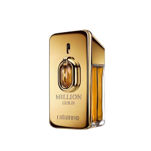Rabanne - Million Gold Elixir, Parfum Intense, 50 ml