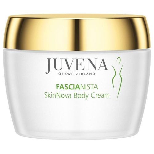 Juvena Fascianista SkinNova Body Cream Bodylotion 200 ml