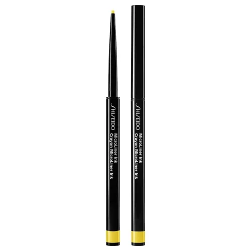 SHISEIDO - MicroLiner Ink, Yellow 
