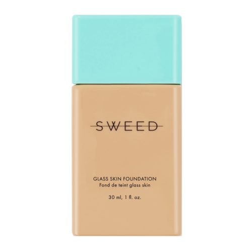Sweed Glass Skin Foundation 30 ml 04 Light C