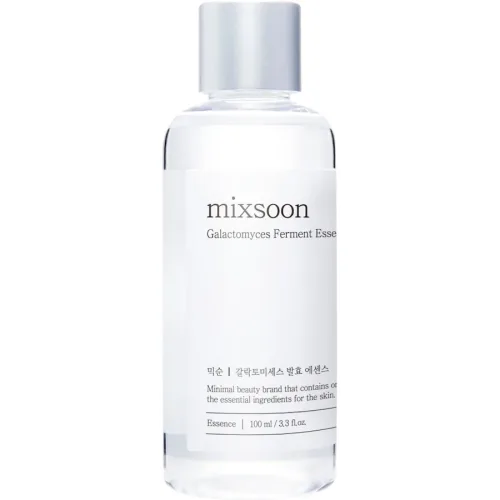 MIXSOON, mixsoon Galactomyces Ferment Essence 100 ml