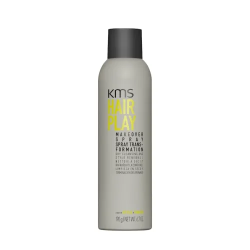 KMS, KMS Hair Play Makeover Spray 250ml