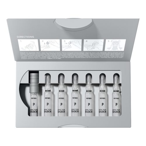 BABOR DOCTOR BABOR Rejuvenation Ampullen 14 ml
