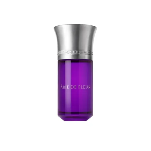 Liquides Imaginaires Âme de Fleur Parfum 100 ml
