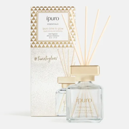 ipuro Time To Glow Raumdüfte 50 ml