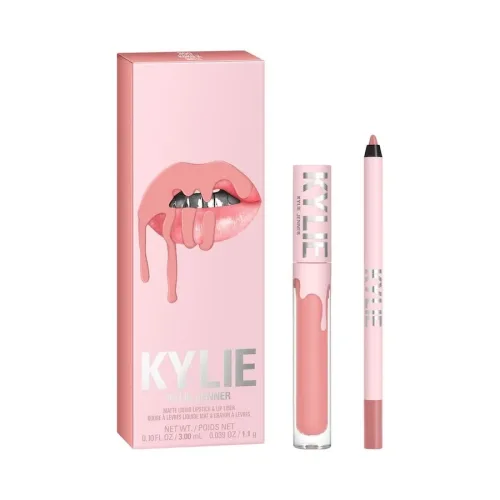 Kylie Cosmetics - Matte Lip Kit, Set, Nr.  - Koko K