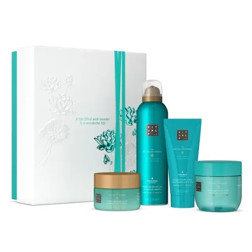 Rituals - The Ritual of Karma - Medium Gift Set, Set