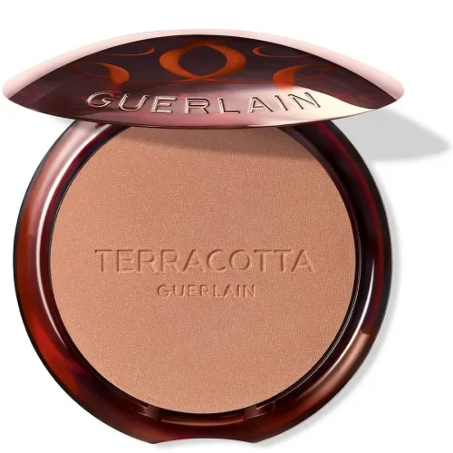 Guerlain - Terracotta Bronzing Powder, 10 g,  Medium Cool