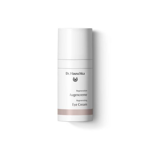 Dr. Hauschka Regeneration Augencreme 15 ml