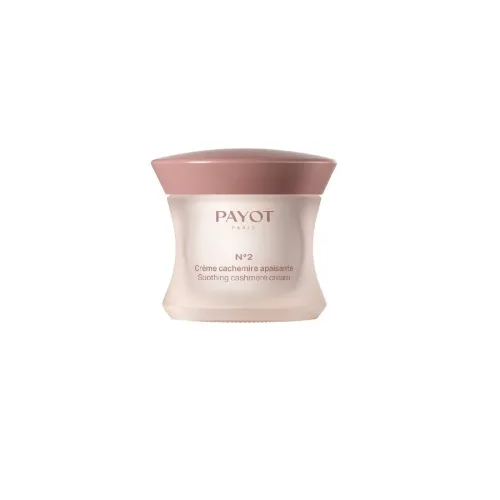 undefined, Payot Crème No 2 Cachemire Apaisante 50 ml