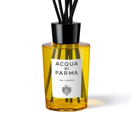 ACQUA DI PARMA, ACQUA DI PARMA - Oh l'amore Diffuser, Diffusers, 180 ml