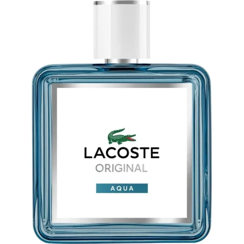 Lacoste - LA Original Aqua, Eau de Parfum, 100  ml