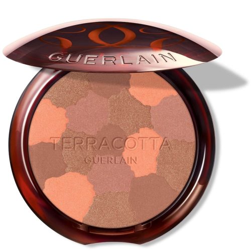 Guerlain - Terra 22 Bronzing Powder,  Foncé Doré