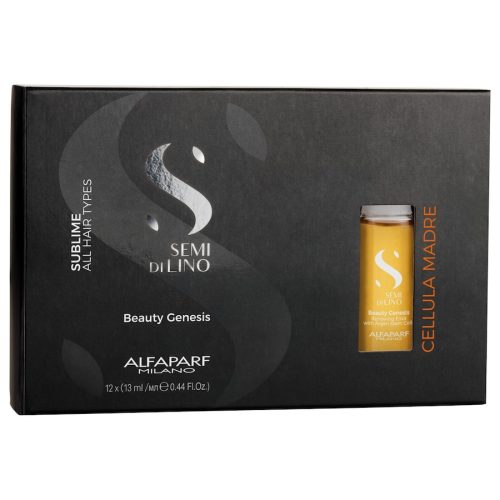 ALFAPARF MILANO Cellula Madre Sublime Beauty Genesis Haarkur & -maske 156 ml