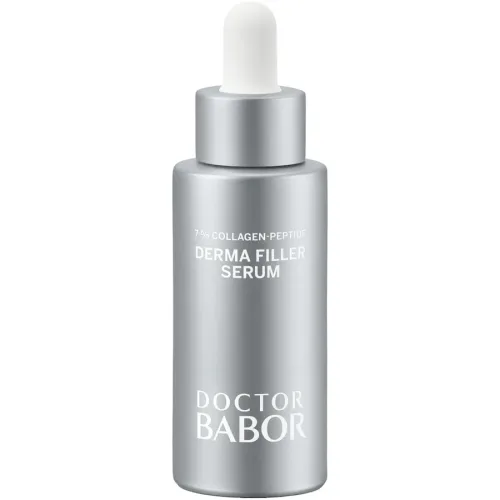 BABOR DOCTOR BABOR DERMA FILLER SERUM Gesichtscreme 30 ml