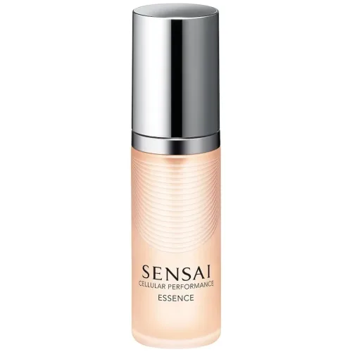 SENSAI Cellular Performance Basis Essence Anti-Aging Gesichtsserum 40 ml