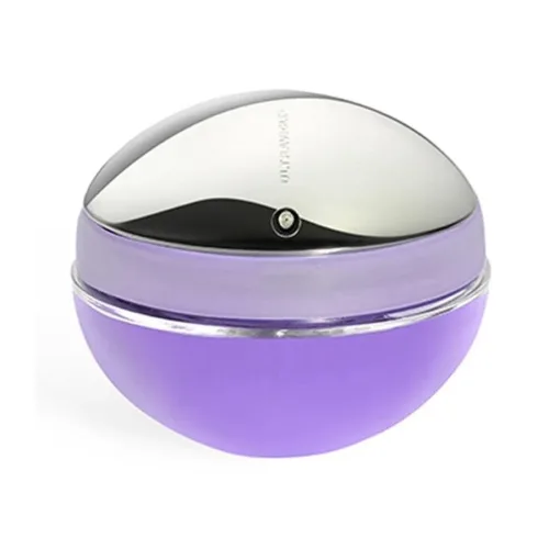 Rabanne Ultraviolet Eau de Parfum Damenparfum 80 ml Damen