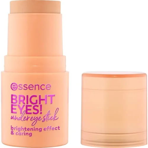 Essence - Bright Eyes! Under Eye Stick, 5.5 ml,  Warm Honey