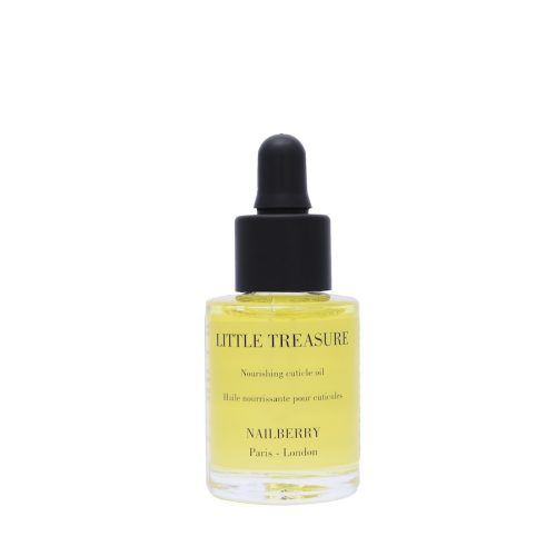 Nailberry Nagellack 11 ml