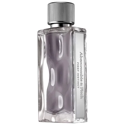 Abercrombie & Fitch First Instinct Eau de Toilette 50 ml Herren