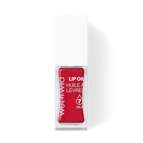 wet n wild Lip Oil Lippenöl 7,11 ml Schwarz