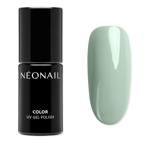 NEONAIL Color Nagellack 7,2 ml GREEN ME TWICE